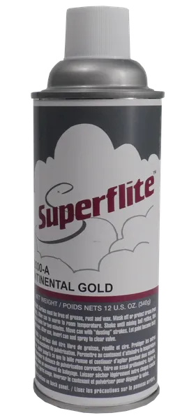 Superflite_SF2000-A_GOLD_FRONT_VIEW