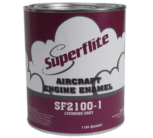 Superflite_SF2100-1_GREY_FRONT_VIEW