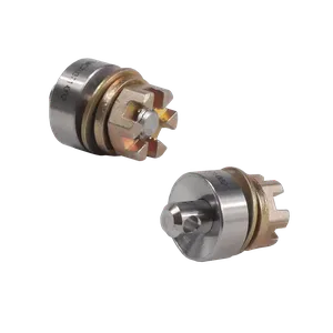 Swivel Fittings