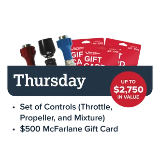 THURSDAY