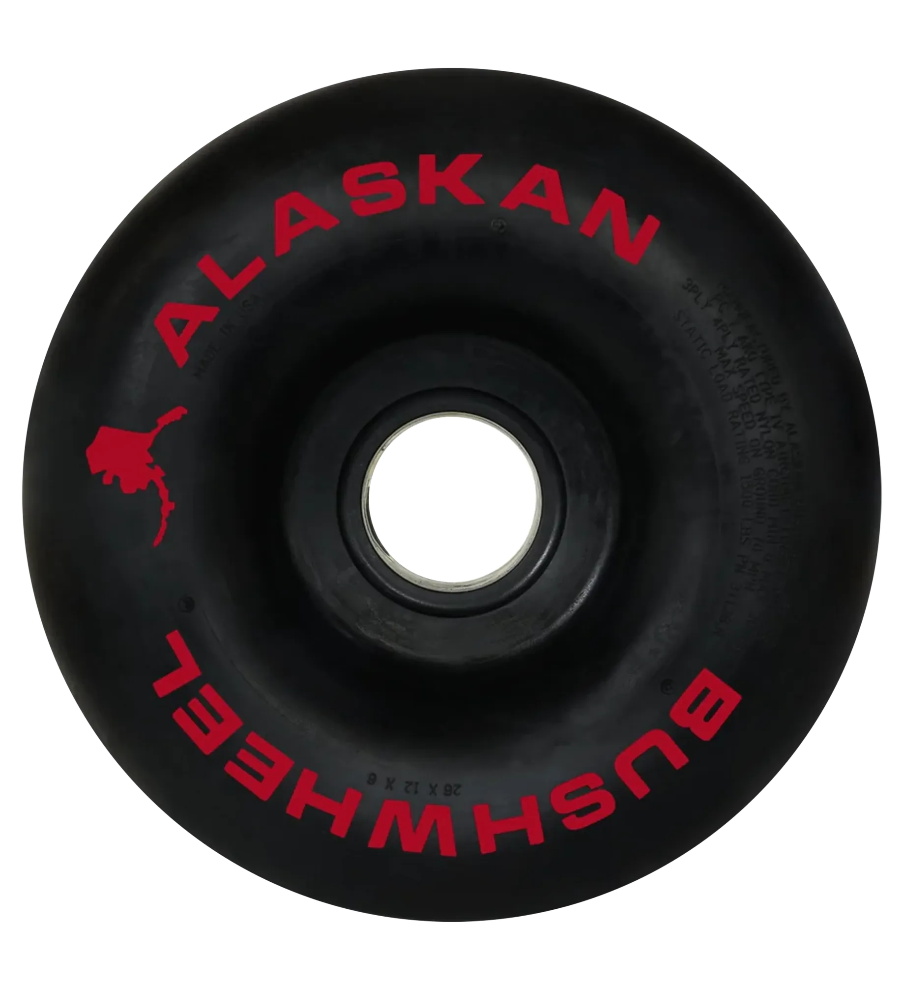 Part Number TSAB26-R