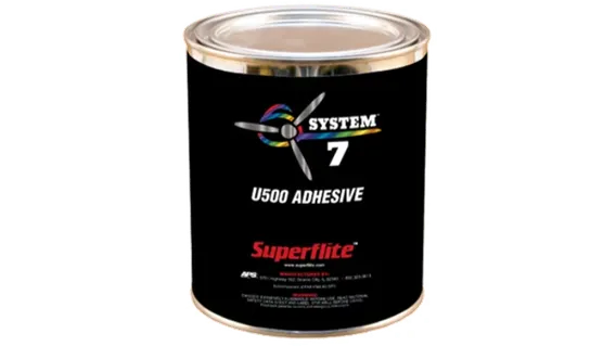 Part Number U500GL-GRN