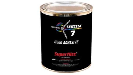 Part Number U500QT-GRN