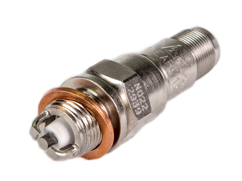 UREM37HE - SPARK PLUG, Massive Electrode - McFarlane Aviation