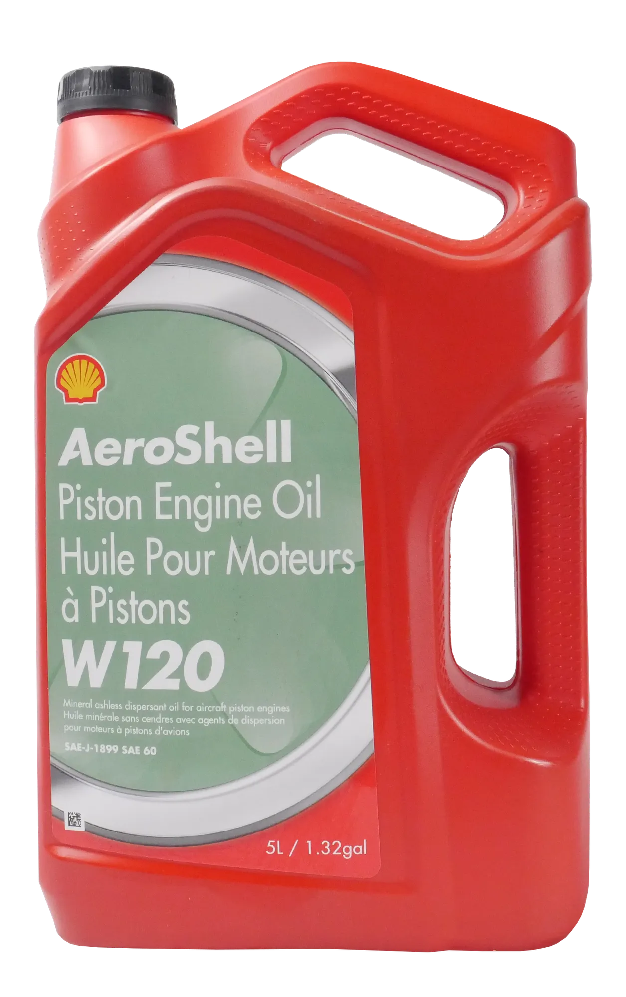 Part Number AEROSHELL W120