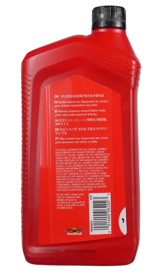 W80_6Q_BACK_AEROSHELL_ENGINE_OIL