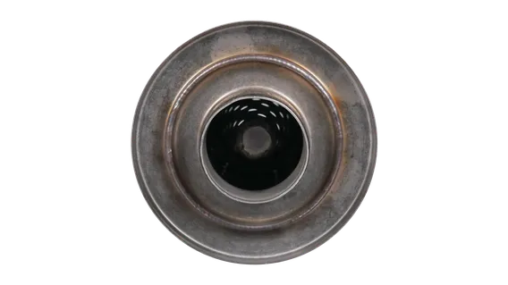 WCC14837-001_LEFT_SIDE_HEAT_EXCHANGER_MUFFLER_ASSEMBLY_Wall_Colmonoy