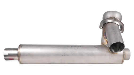 WCC85477-05_FRONT_MUFFLER_ASSEMBLY_REAR_WALL_COLMONOY