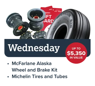 WEDNESDAY