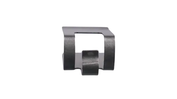 XP0741001-205_TOP_TITANIUM_BRAKE_LINE_CLIP_810_The_Landing_Gear_Works