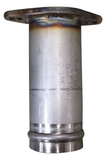 A0450338-14 - RISER, Straight, C170/172/175 - McFarlane Aviation