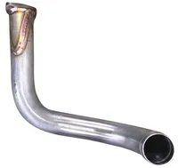 RISER, LH Aft