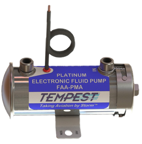Fluid Pump