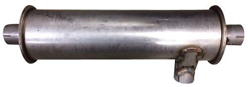 A99482-02 - MUFFLER - McFarlane Aviation