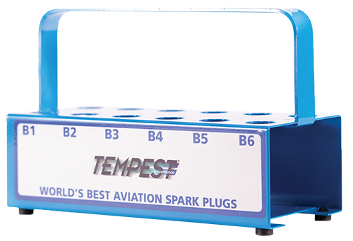 AA446 - TRAY, Spark Plug - McFarlane Aviation