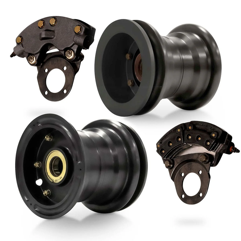 REL‘ABEAUTE エンパイア abi-199-71-wheel-brake-kit-abi