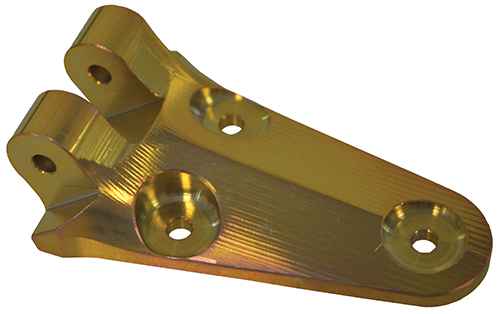 AF2617015-20 - HINGE, Door - McFarlane Aviation