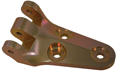 AF2617015-23 - HINGE, Door - McFarlane Aviation