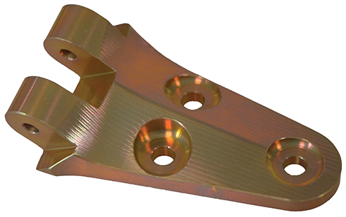 AF2617015-24 - HINGE, Door - McFarlane Aviation