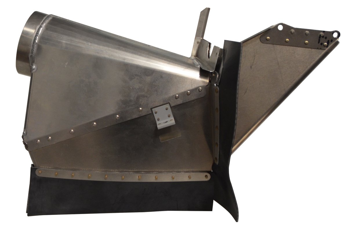 McFarlane Aviation Products AF4159402BRBK