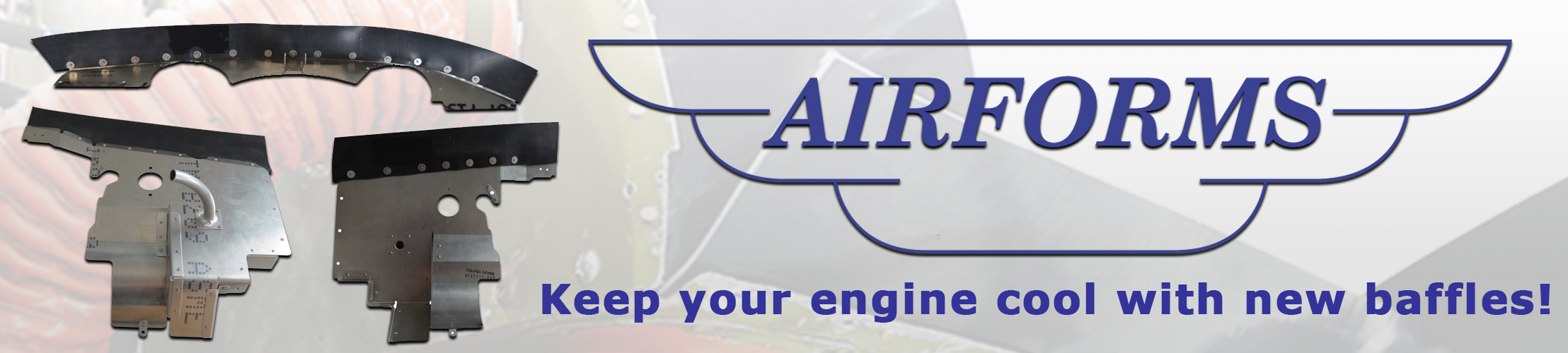 Airforms Banner