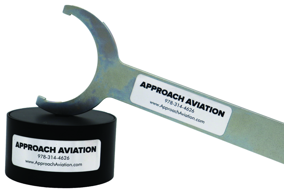 McFarlane Aviation Products ADCKIT2