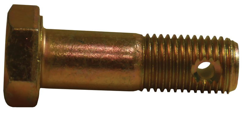 AN6-11 - BOLT, AN - McFarlane Aviation