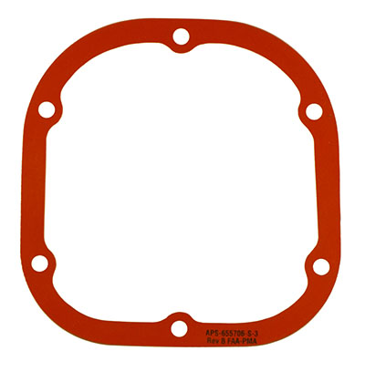 APS-655706-S - GASKET, Rocker Cover - McFarlane Aviation