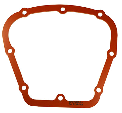 APS-76036-S - GASKET, Rocker Cover - McFarlane Aviation