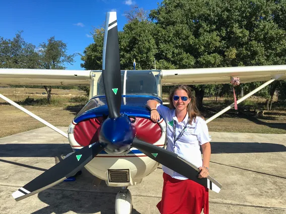 Jennifer Strahm - Cessna 175 (c175-jennifer-edit.jpg)