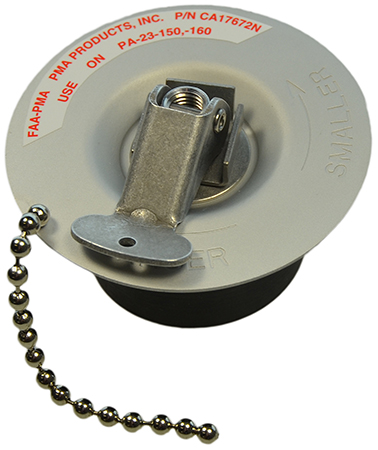 McFarlane Aviation Products - CA17672N 