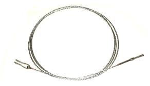 MC0510105-391 - CABLE (Elevator Aft Upper) - McFarlane Aviation