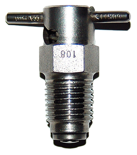 CCA-39000 - VALVE, Fuel Drain, 1/4 NPT - McFarlane Aviation