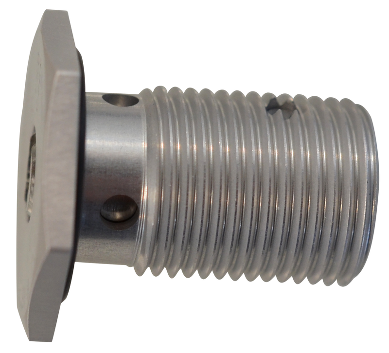 CCA-75 - VALVE, Fuel Drain Assembly, 3/ - McFarlane Aviation