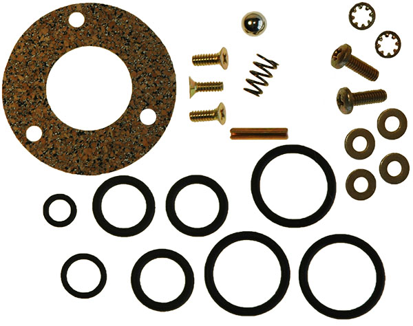 07879 FEBI BILSTEIN Reparatieset, brandstofpomp | Bestel nu