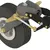Tailwheel Shimmy Dampener