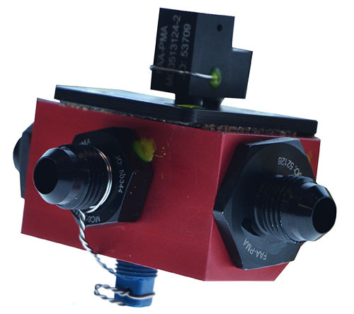 McFarlane Aviation Products - MC0513120-5 