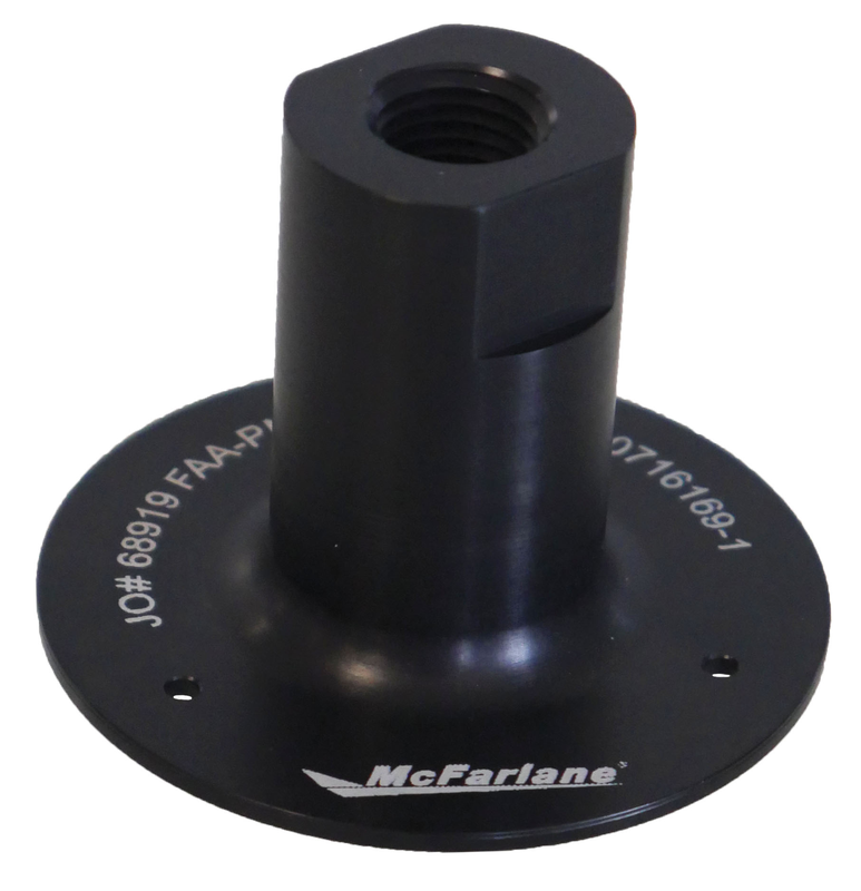 マデリン MC0716169-1 - ASSEMBLY, Fuel Drain Valve - McFarlane Aviation