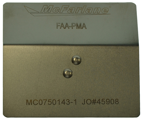 McFarlane Aviation Products - MC0750143-1