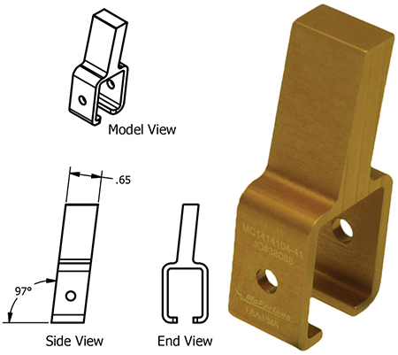 HC-Q12-I-CT-M - Contact insert - 1418626 | Phoenix Contact