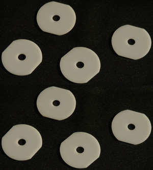 メンテナンス muea221 MC1714000-22 - WASHER, Cessna Seat - McFarlane Aviation