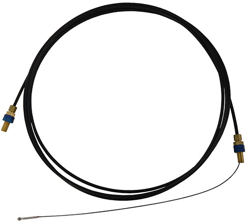 MC2660029-11 - CABLE, Aileron Trim - McFarlane Aviation