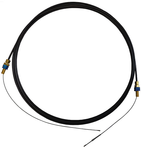 MC2660029-15 - CABLE, Aileron Trim - McFarlane Aviation