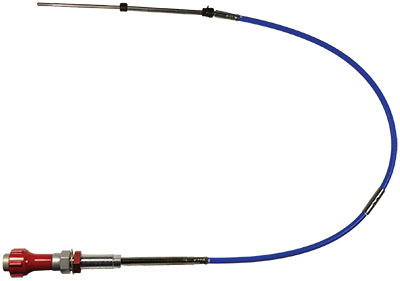 MC9862066-1 - CONTROL, (Mixture) - McFarlane Aviation