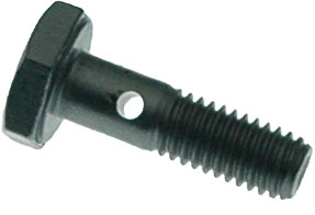 MCS2323-1 - WIRE CLAMP, Bolt - McFarlane Aviation