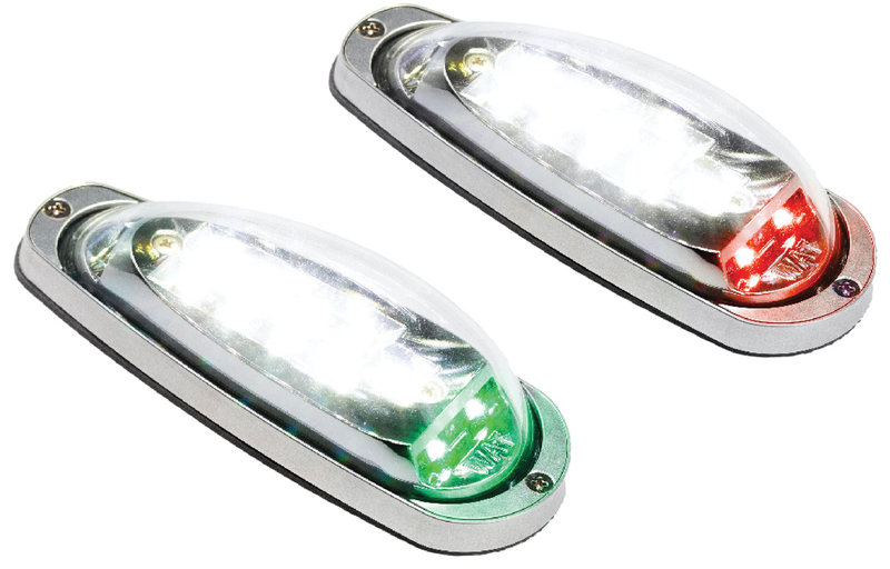 キラキラ 小ポイントクラスター 01-0471519-00 - LIGHT, Microburst ll Kit, Green and Red