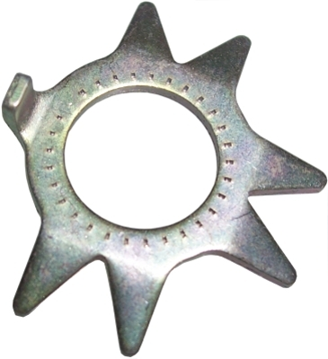 MC0851559-1 - LOCK WASHER - McFarlane Aviation