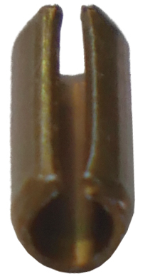 MS16562-31 - ROLL PIN, .125 x .375 - McFarlane Aviation