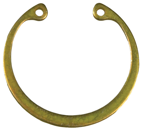 MS16625-1118 - SNAP RING - McFarlane Aviation