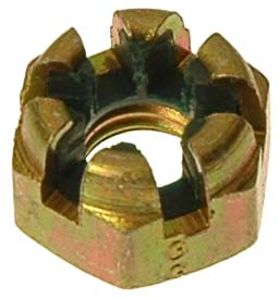 MS17825-4 - NUT - McFarlane Aviation